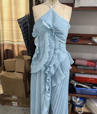 Women's clothing 2026 fashionable women's dress,For Customized Products, Please Contact Us