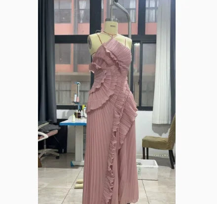 Women's clothing 2026 fashionable women's dress,For Customized Products, Please Contact Us