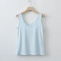 2026 Women Casual Sleeveless Tank Top