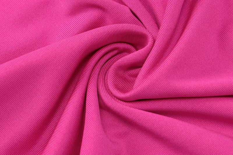 Hugcitar One Shoulder Backless Adjustable Scarf Loop Ruched Sexy Maxi Dress Women Elegant Y2K Streetwear Festival Outfit
