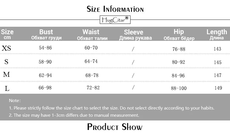 Hugcitar One Shoulder Backless Adjustable Scarf Loop Ruched Sexy Maxi Dress Women Elegant Y2K Streetwear Festival Outfit